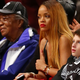 Illustration for article titled Rihanna and This Dead-Eyed Child Commiserate About Boredom